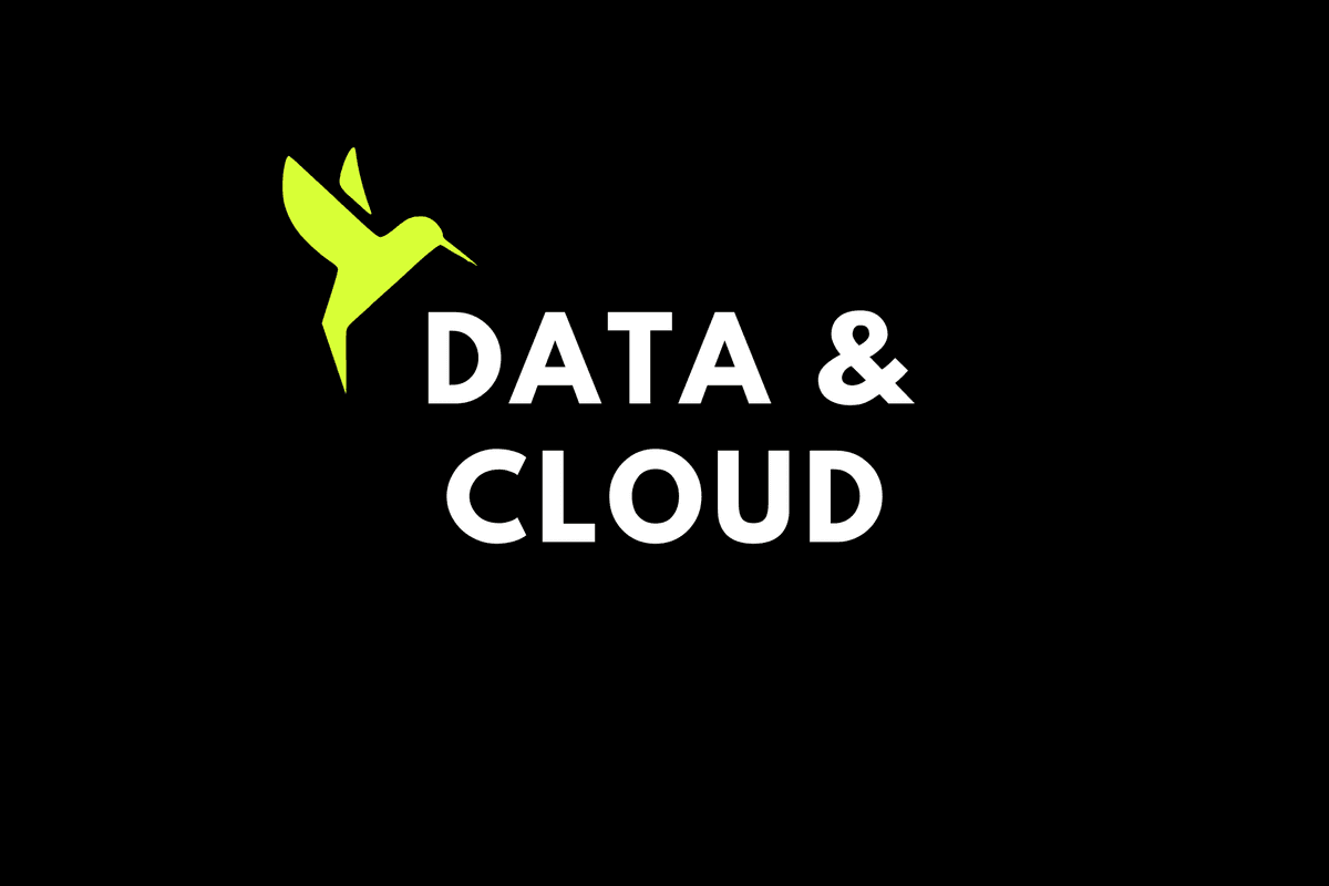 Data & Cloud Solutions